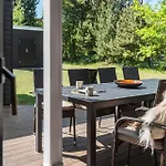 Hébergement de vacances Bv220-blavand-kallesensvej-9 *