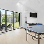 Hébergement de vacances Bv220-blavand-kallesensvej-9 Blåvand