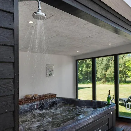 Bv220-blavand-kallesensvej-9 * Блаванн