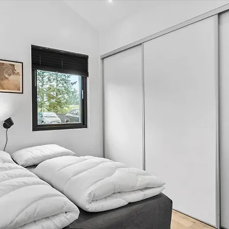 Semesterbostad Bv220-blavand-kallesensvej-9