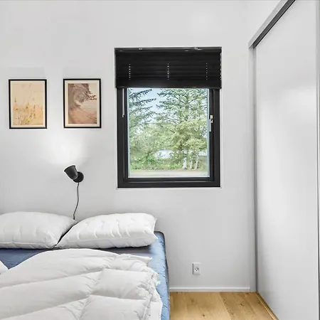 Дом отдыха Bv220-blavand-kallesensvej-9