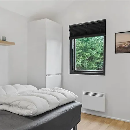 Bv220-blavand-kallesensvej-9 Дом отдыха *