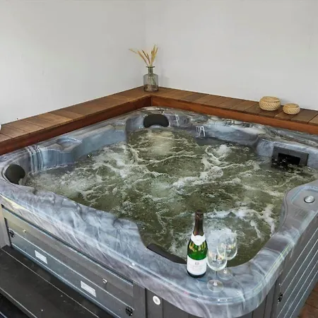 Bv220-blavand-kallesensvej-9 Дом отдыха *