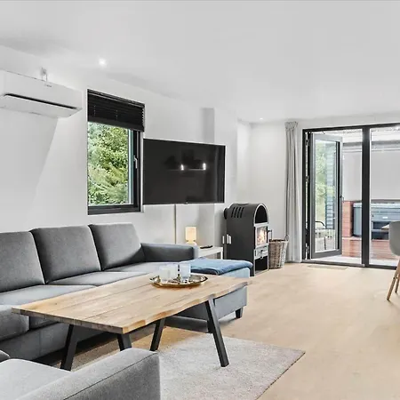 Bv220-blavand-kallesensvej-9 Блаванн