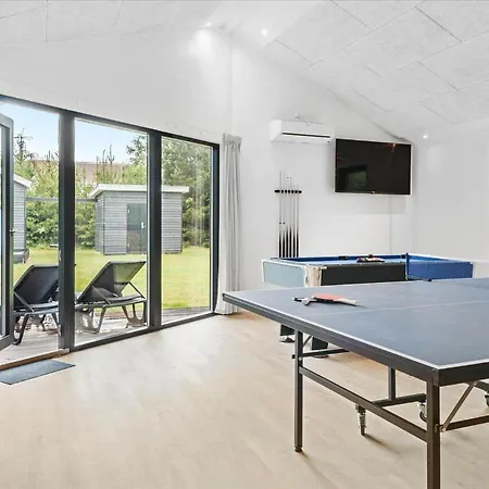 Bv220-blavand-kallesensvej-9 Semesterbostad *