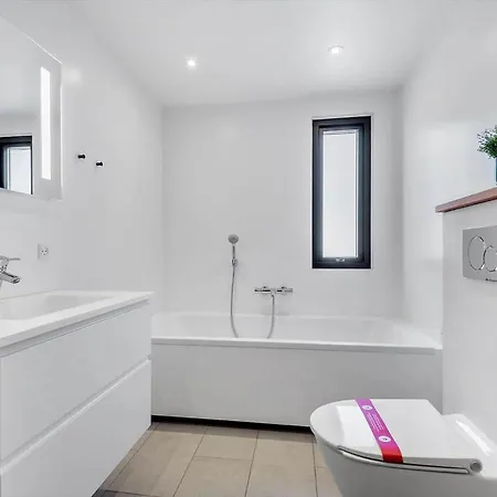 Semesterbostad Bv220-blavand-kallesensvej-9