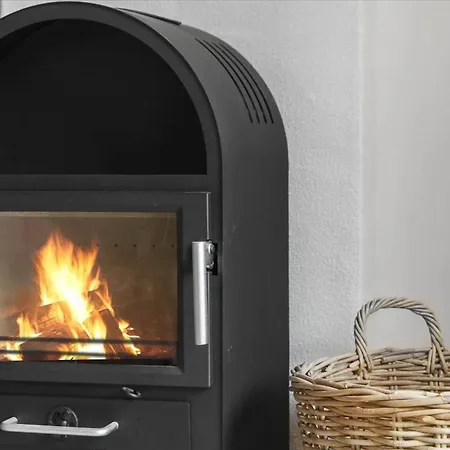 Bv220-blavand-kallesensvej-9 Дом отдыха *