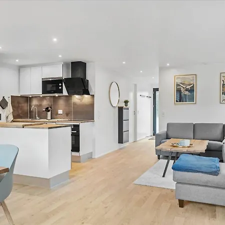 Bv220-blavand-kallesensvej-9 * Блаванн