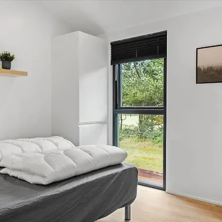 Дом отдыха Bv220-blavand-kallesensvej-9