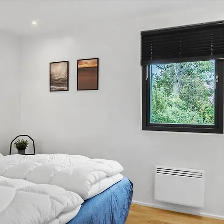 Bv220-blavand-kallesensvej-9 Дом отдыха