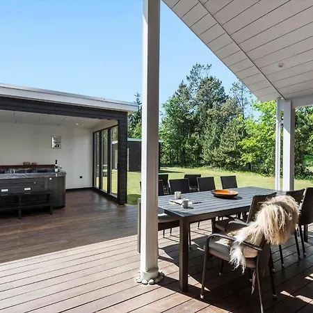 بيت للعطل Bv220-blavand-kallesensvej-9 Blåvand