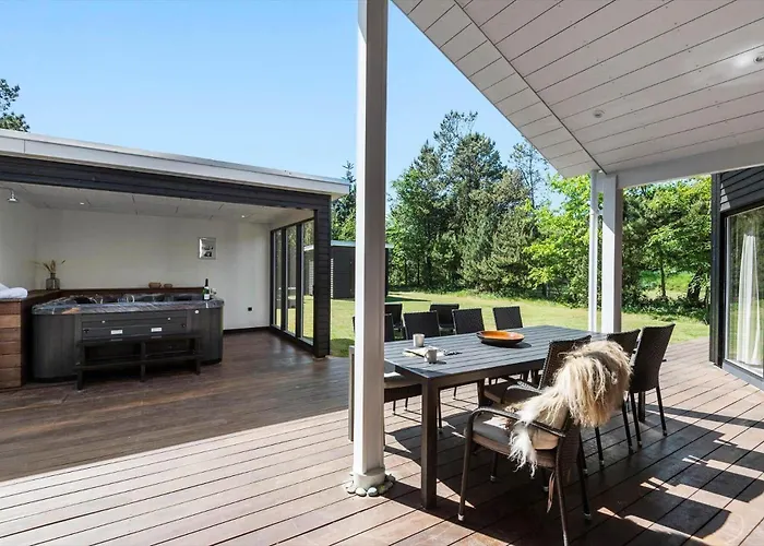 بيت للعطل Bv220-blavand-kallesensvej-9 Blåvand