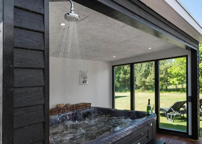 بيت للعطل Bv220-blavand-kallesensvej-9 Blåvand