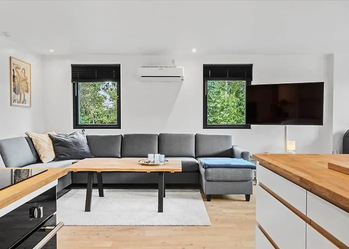 Bv220-blavand-kallesensvej-9 بيت للعطل