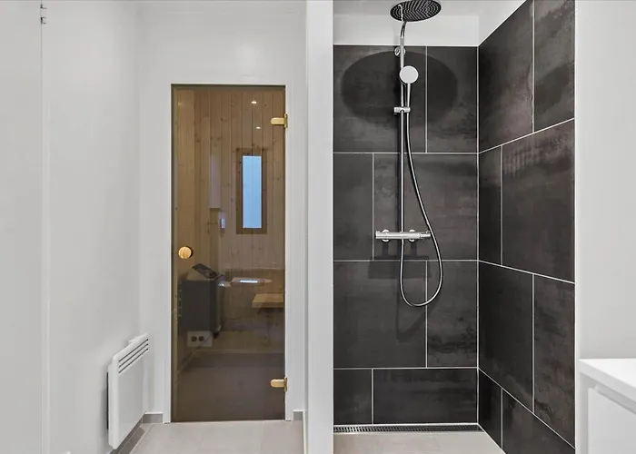 Bv220-blavand-kallesensvej-9 بيت للعطل *