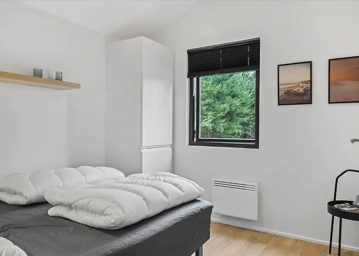 Bv220-blavand-kallesensvej-9 بيت للعطل