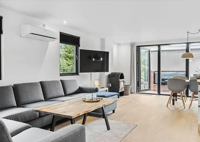 Bv220-blavand-kallesensvej-9 بيت للعطل Blåvand