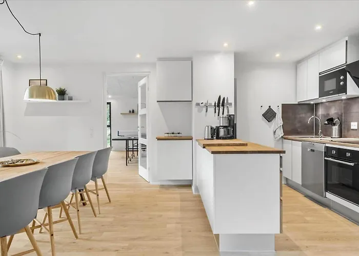 Bv220-blavand-kallesensvej-9 بيت للعطل Blåvand