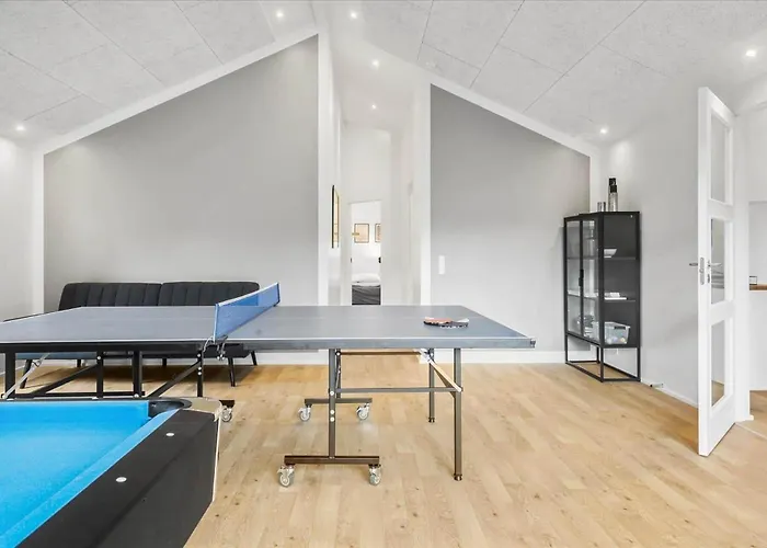 بيت للعطل Bv220-blavand-kallesensvej-9 Blåvand