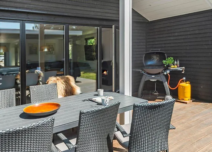 Bv220-blavand-kallesensvej-9 بيت للعطل Blåvand