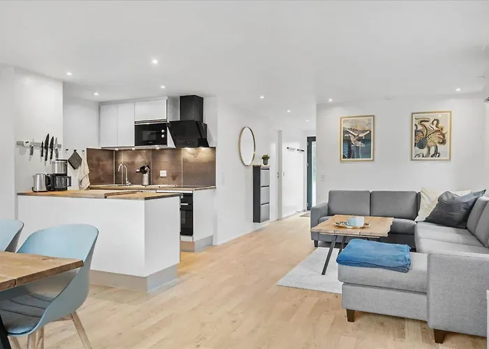 Bv220-blavand-kallesensvej-9 بيت للعطل Blåvand