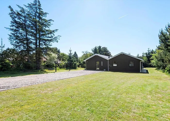 Bv220-blavand-kallesensvej-9 * Blåvand